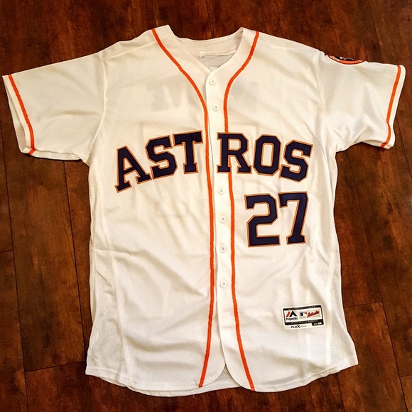 🎉SOLD🎉Altuve- MLB women's jersey! - Picture 1 of 3
